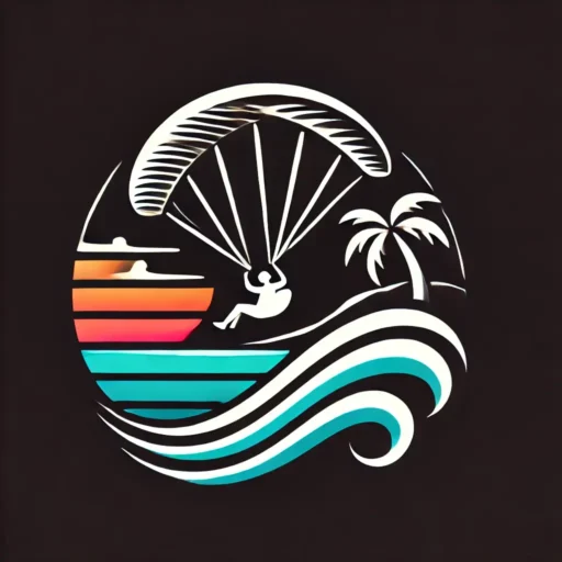Bali Paralayang