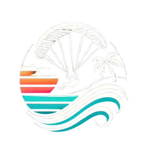 Bali Paralayang
