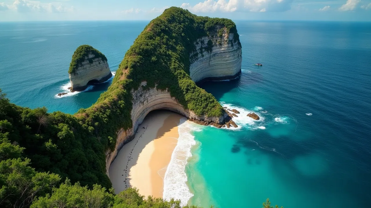 Mengapa Memesan lewat Bali Paralayang?
